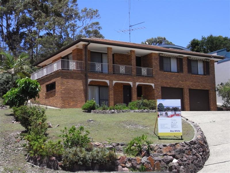 45 Wallawa Road, Nelson Bay, NSW 2315