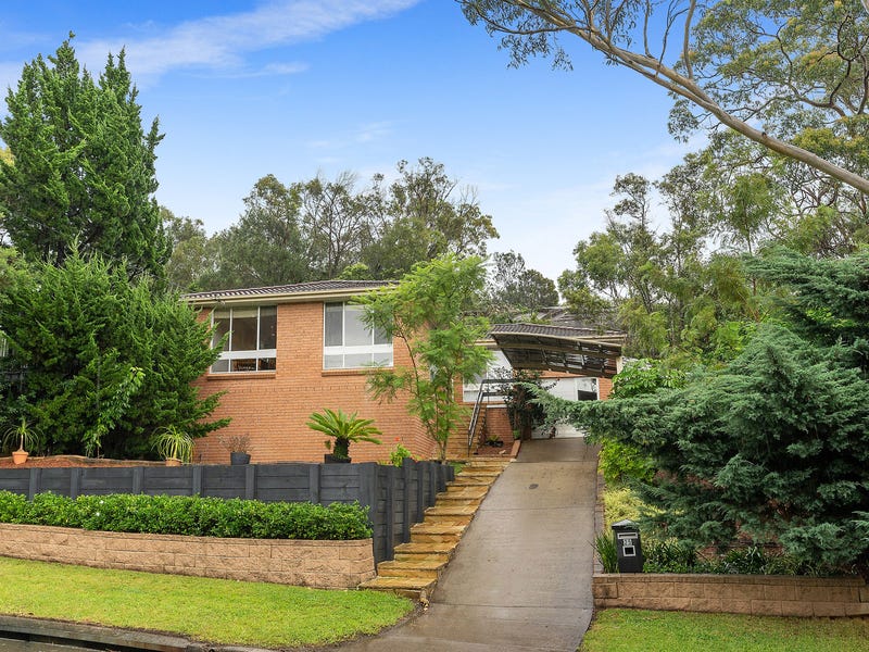 25 Willunga Road, Berowra, NSW 2081 Property Details