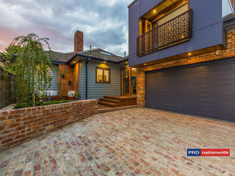 44 Campbell Street, Ainslie, ACT 2602 Property Details