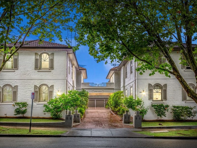 8/698 Orrong Road, Toorak, VIC 3142