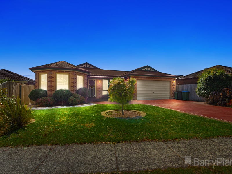 45 Chandra Avenue, Kilsyth South, VIC 3137