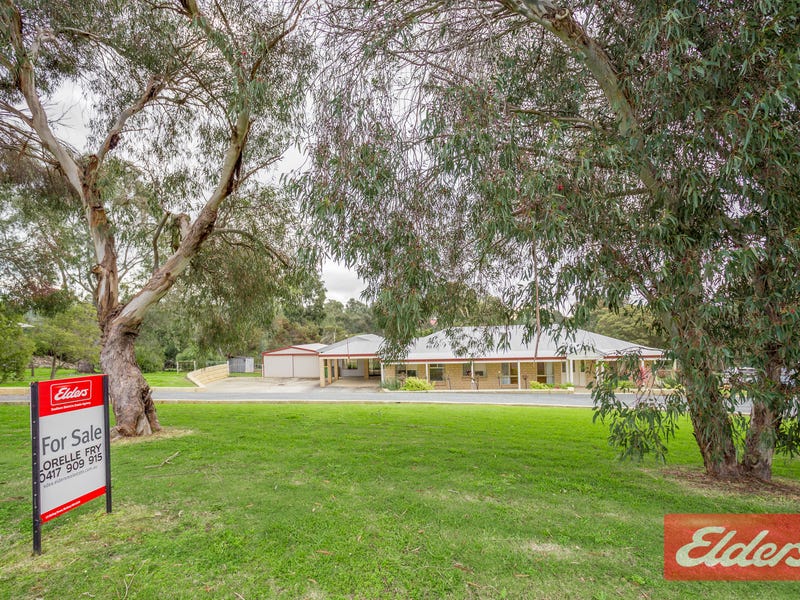 16 IETTO WAY, Harvey, WA 6220 Property Details