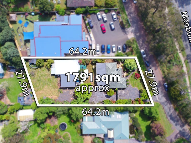 34 Monbulk Road, Mount Evelyn, VIC 3796
