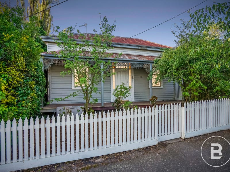 121 Eureka Street, Ballarat East, VIC 3350