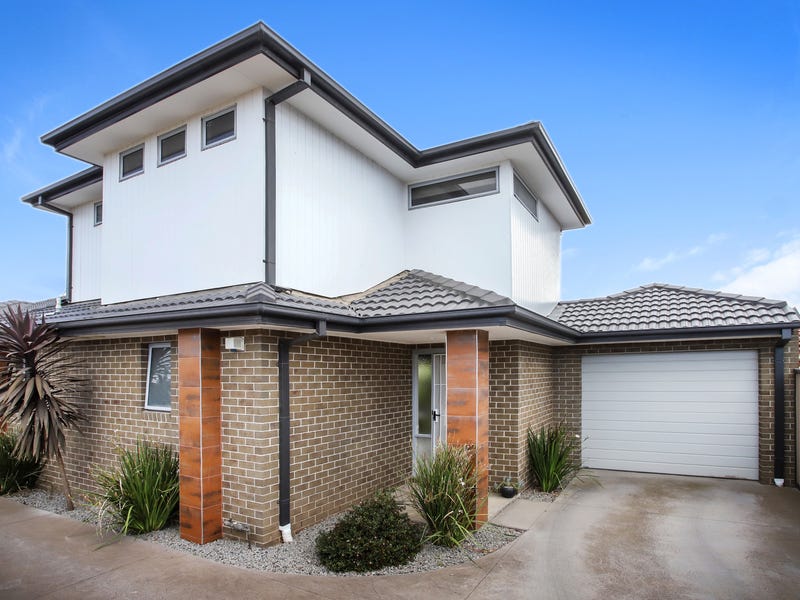 2/15 Mclean Street, Albion, VIC 3020
