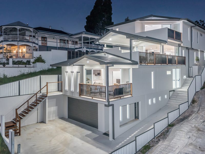 16 Oxley Terrace, Corinda, Qld 4075 Property Details