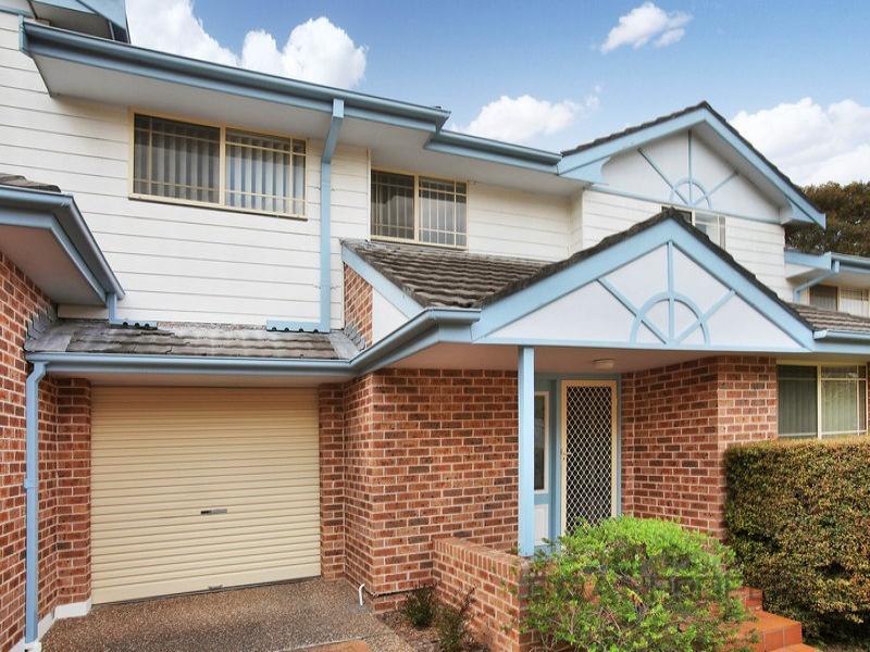 Unit 3,152 Karimbla Road, Miranda, NSW 2228 Property Details