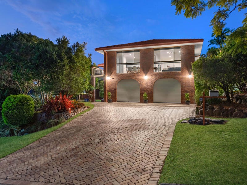 8 Single Street, Everton Park, Qld 4053