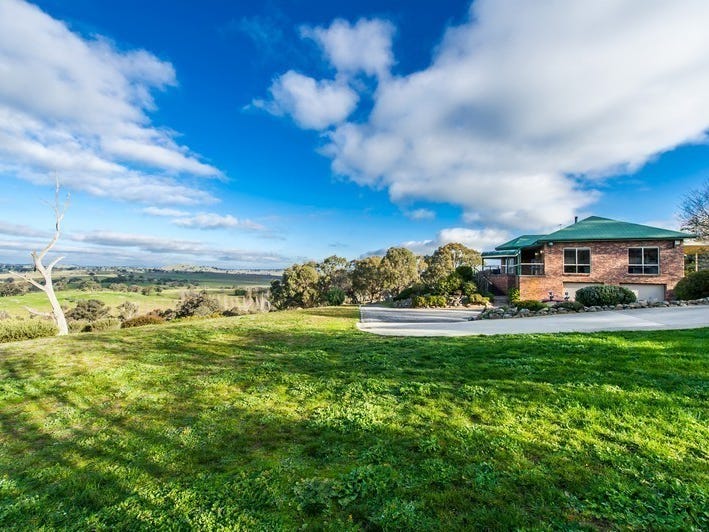 329 Yass River Road, Manton, NSW 2582