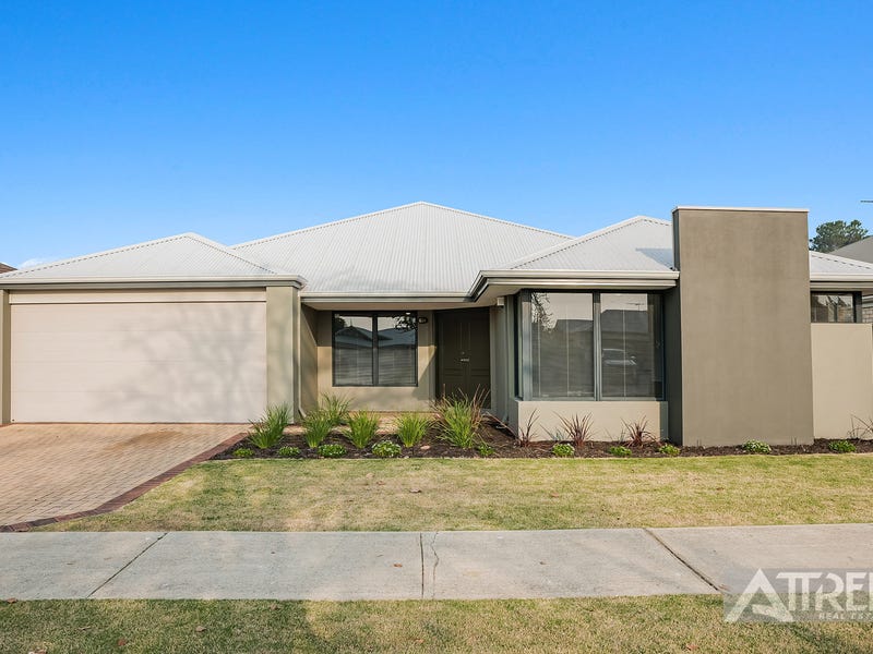 5 The Grandstand, Harrisdale, WA 6112