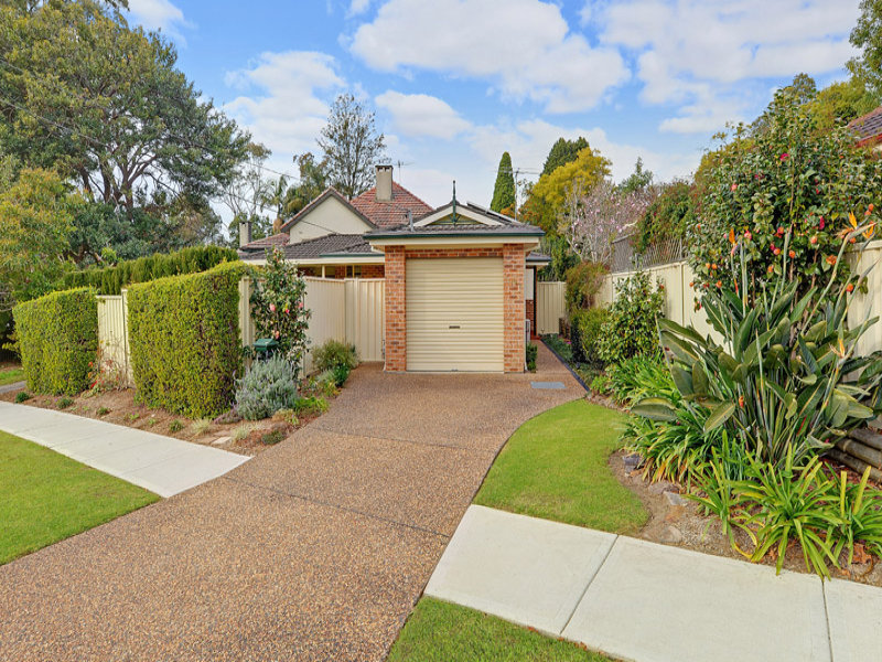 19B Ethel Street, Hornsby, NSW 2077