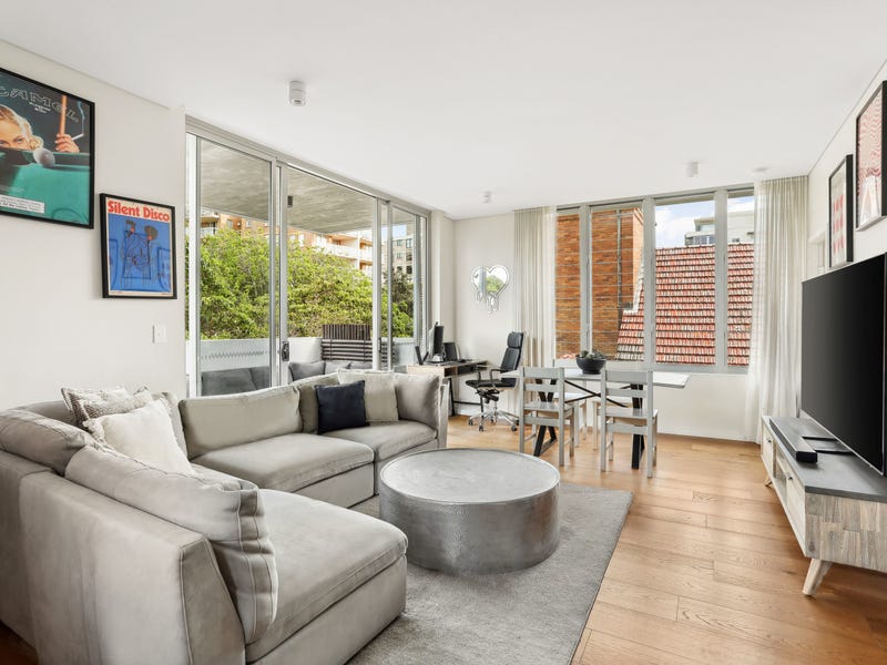 201/3638 Ocean Street, Bondi, NSW 2026 Apartment for Sale