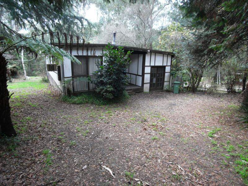 13 Reefton Drive, Mcmahons Creek, VIC 3799