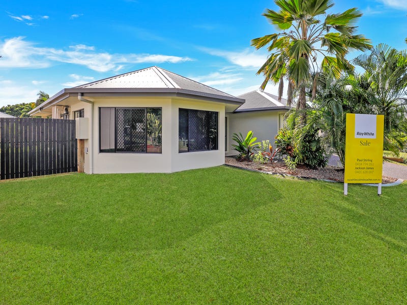11 Byron Terrace, Redlynch, Qld 4870 Property Details
