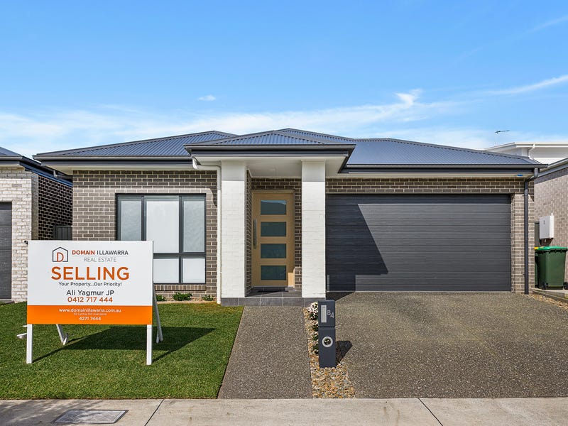 84 Brotheridge Avenue, Calderwood, NSW 2527 Property Details