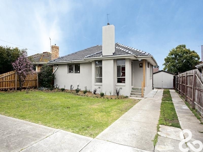 15 Kilmore Avenue, Reservoir, VIC 3073