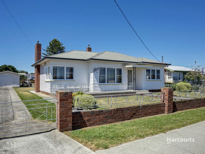 6 Walker Street, Sorell, Tas 7172 Property Details