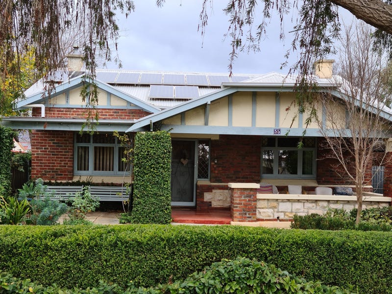 55 Bakewell Road, Evandale, SA 5069 Property Details