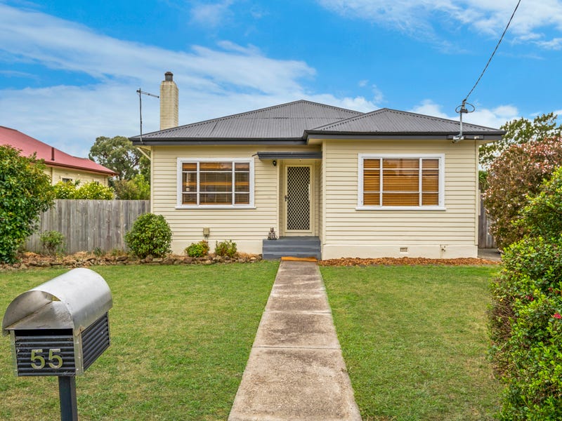 55 Hart Street, Newstead, TAS 7250