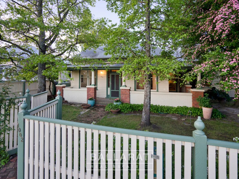1002 Eyre Street, Ballarat Central, VIC 3350