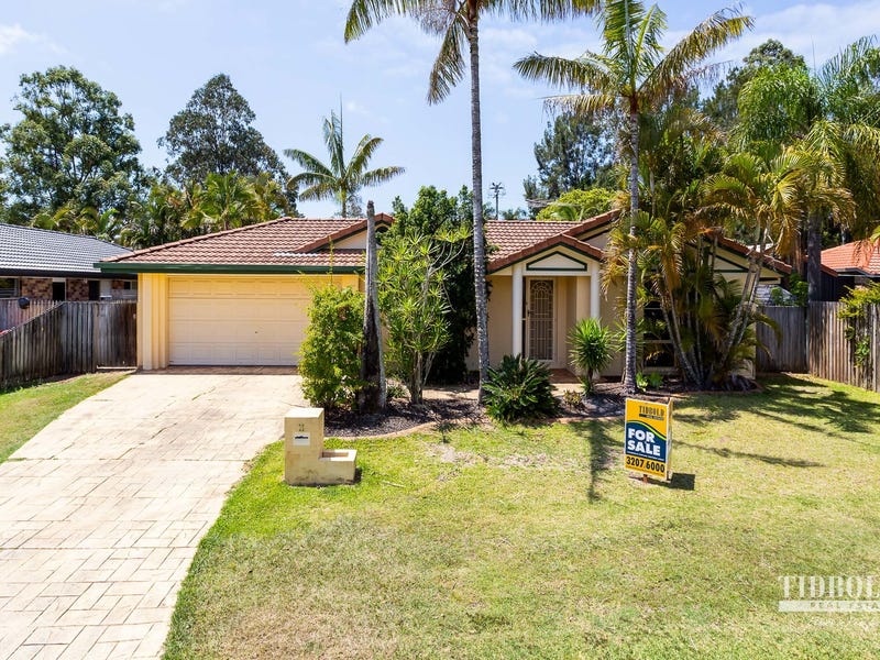 11 Pinelands Circuit, Redland Bay, QLD 4165