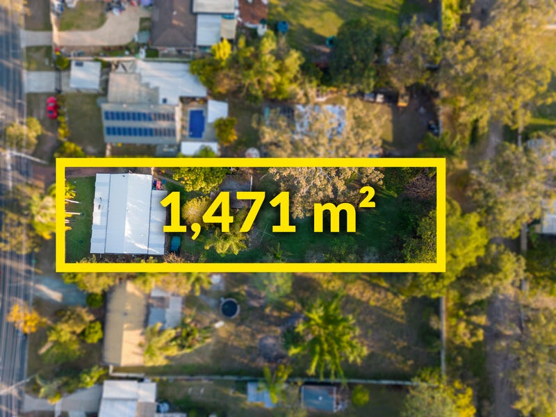 10 Emerald Street, Marsden, Qld 4132 Property Details