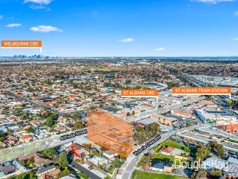 20 Victoria Cres, St Albans, VIC 3021