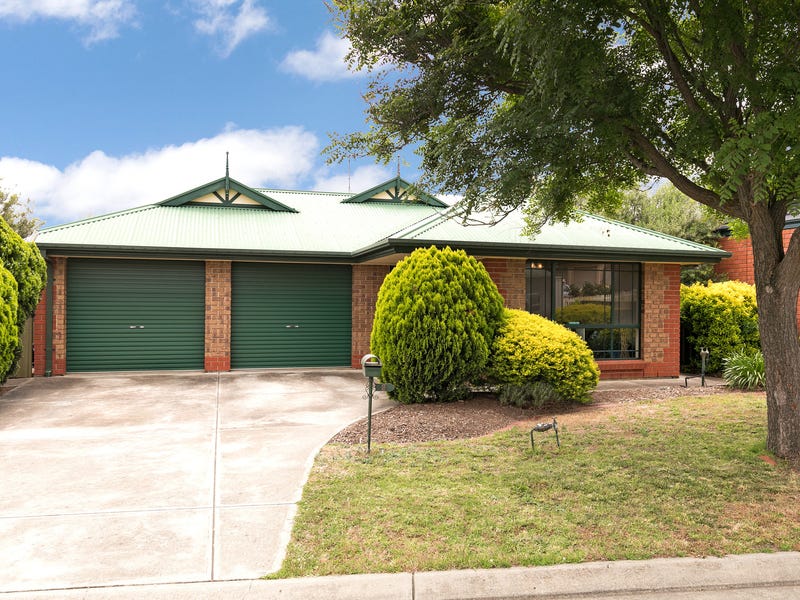 6 Beaumont Street Wynn Vale SA 5127 realestate .au