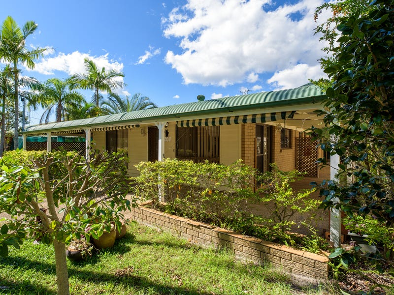 201 Gympie Road, Tin Can Bay,