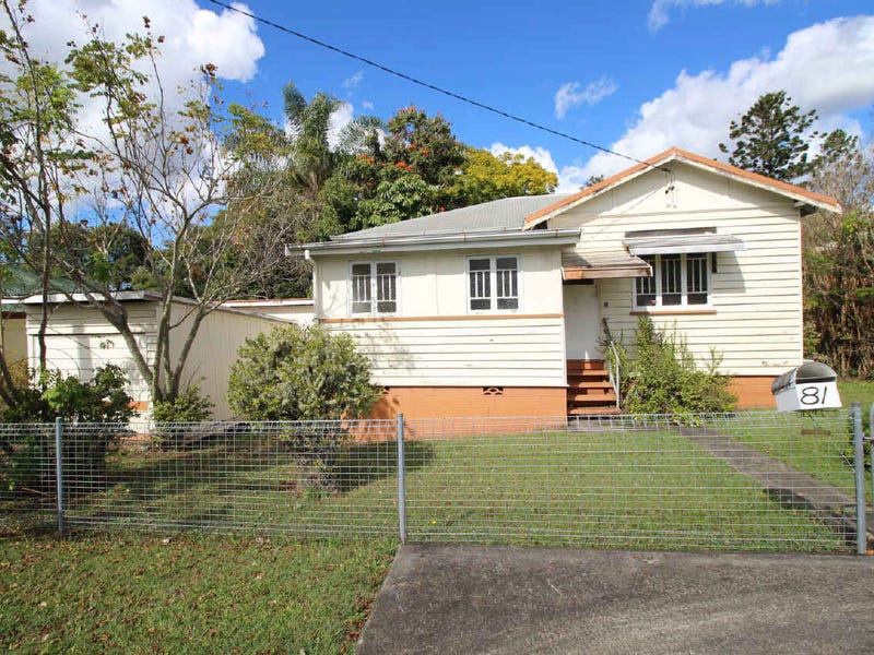 81 Blackall Terrace, Nambour, QLD 4560