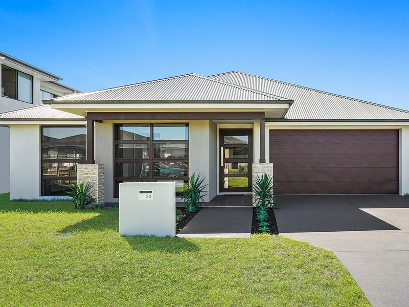 23 Foxtail Street, Fern Bay, NSW 2295