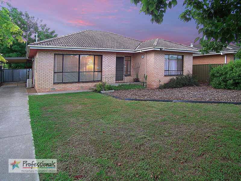 8 Monash Street, Shepparton, Vic 3630 Property Details