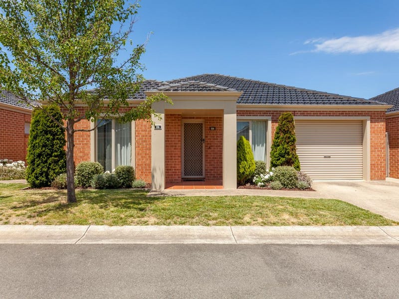 26/29 Stawell Street S, Ballarat East, VIC 3350