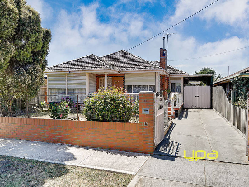 56 Dianne Avenue, Craigieburn, Vic 3064 - Property Details