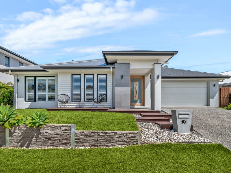93 Melville Drive, Pimpama, Qld 4209 Property Details