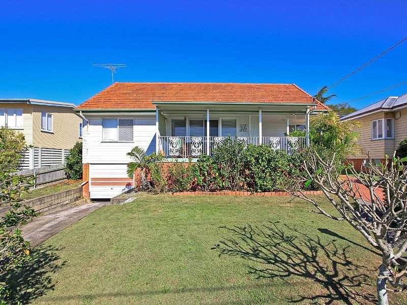 41 Dorothea Street, Cannon Hill, QLD 4170