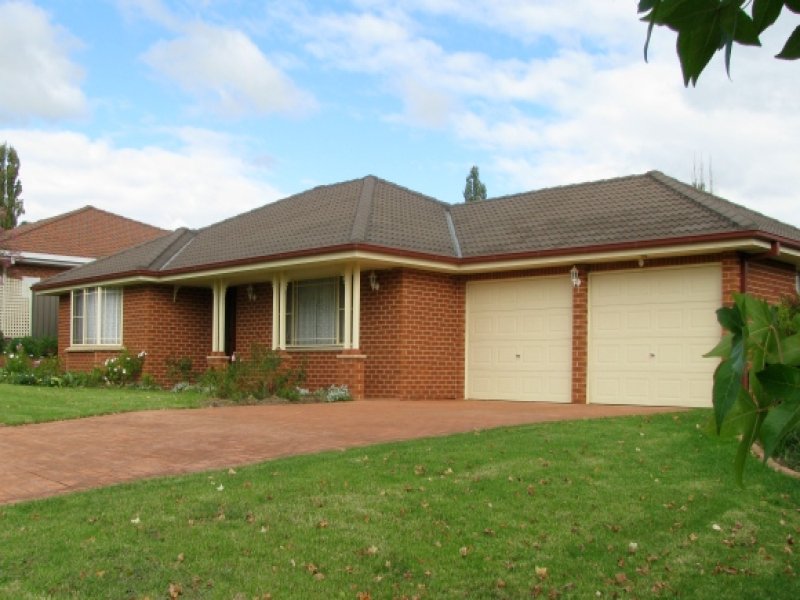 57 Barker Circuit, Kelso, NSW 2795 Property Details