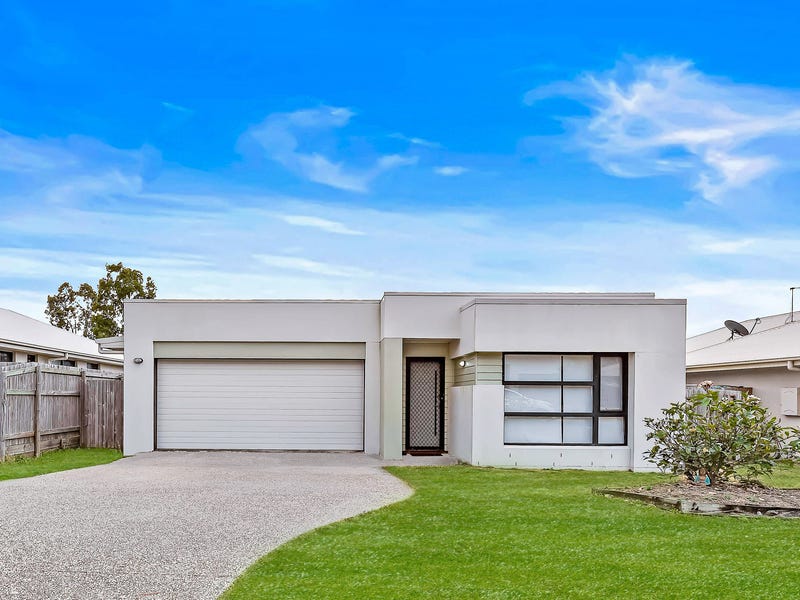 26 Trader Crescent, Cannonvale, Qld 4802 Property Details