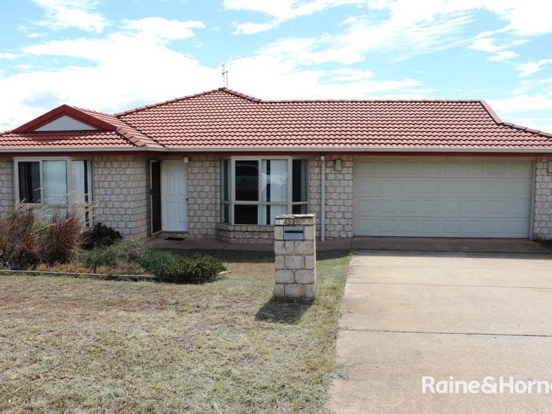 19A Kingaroy Street, Kingaroy, Qld 4610 House for Sale realestate