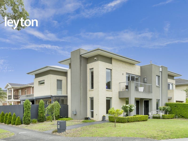 1 Scotch Avenue, Keysborough, VIC 3173