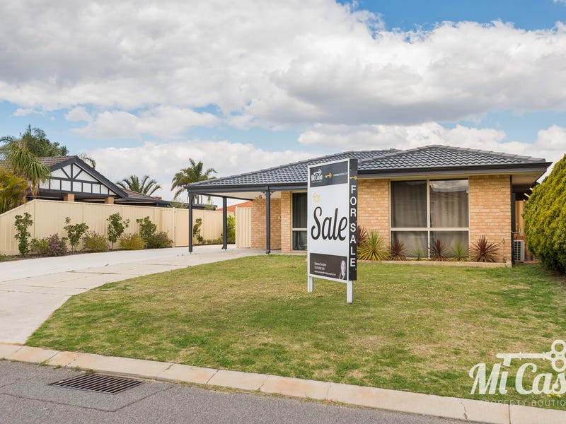 10 Curtin Road, Marangaroo, WA 6064 Property Details