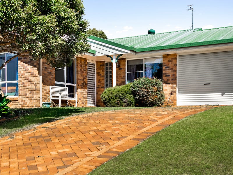 18 Gouldson Drive, Kearneys Spring, QLD 4350