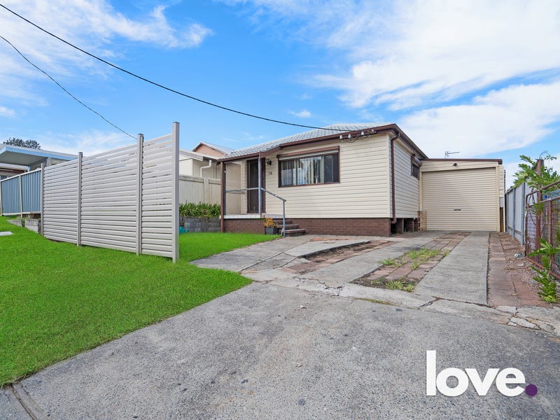 78 Carrington Street, West Wallsend, NSW 2286