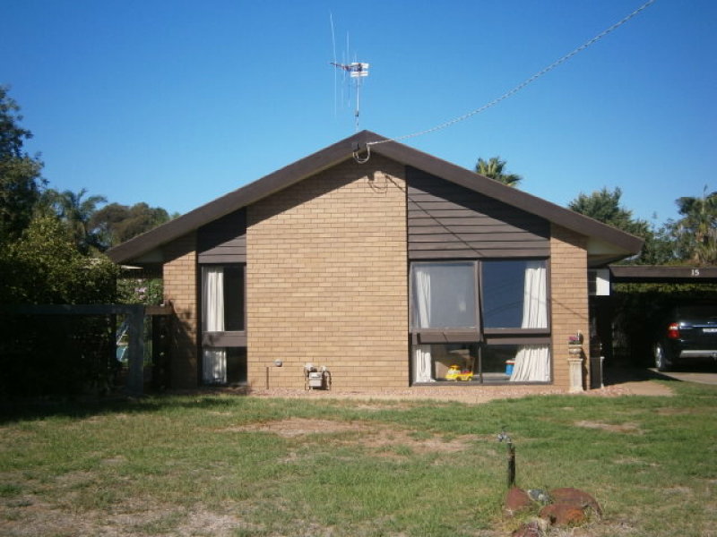 15 Eyre Street, Echuca, Vic 3564 Property Details