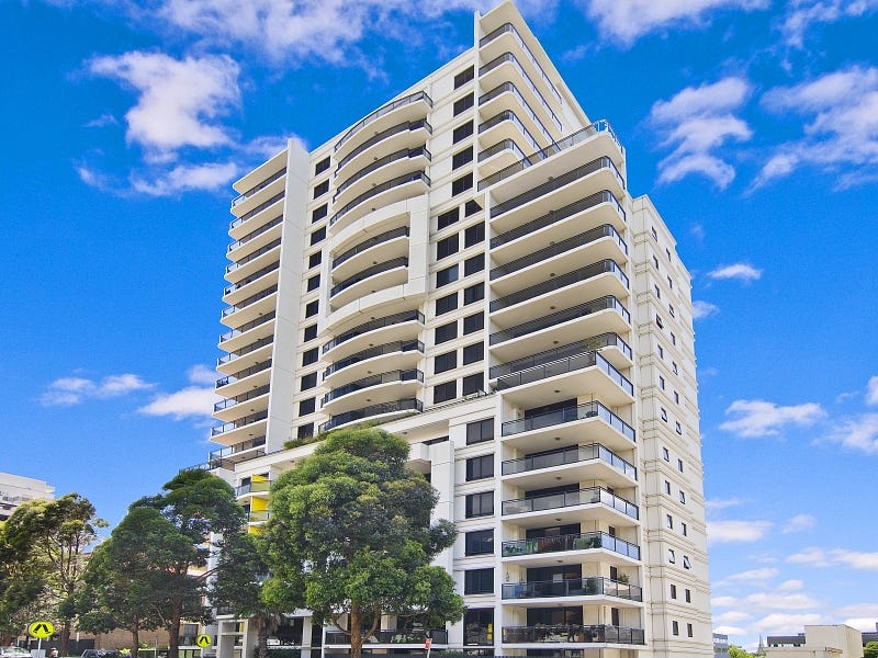 44/9 Herbert Street, St Leonards, NSW 2065