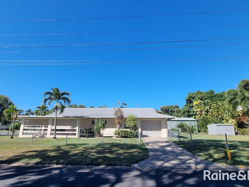 7 Newell Road, Newell, Qld 4873 Property Details