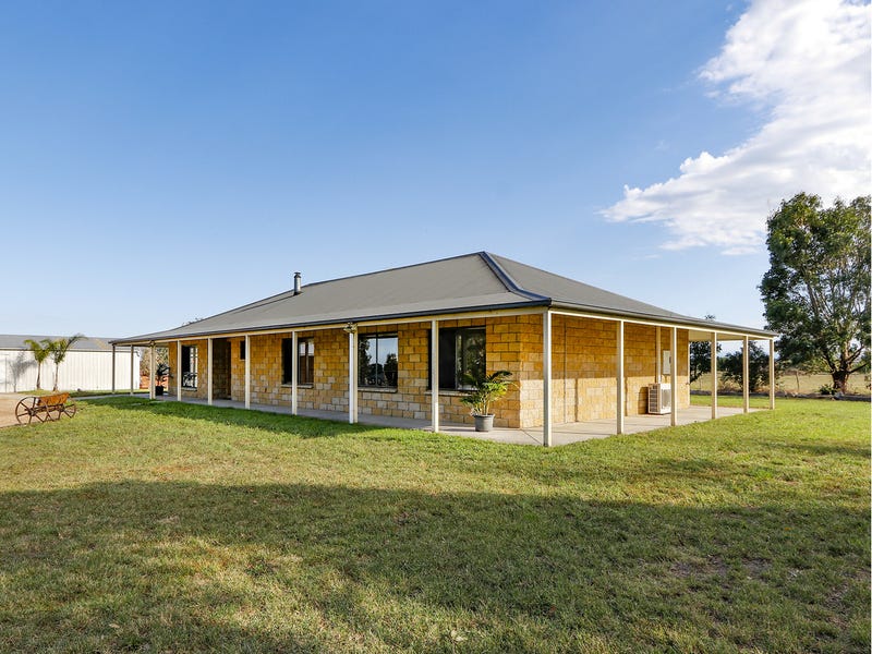 38 Avonlea Estate Road, Stratford, Vic 3862 Property Details
