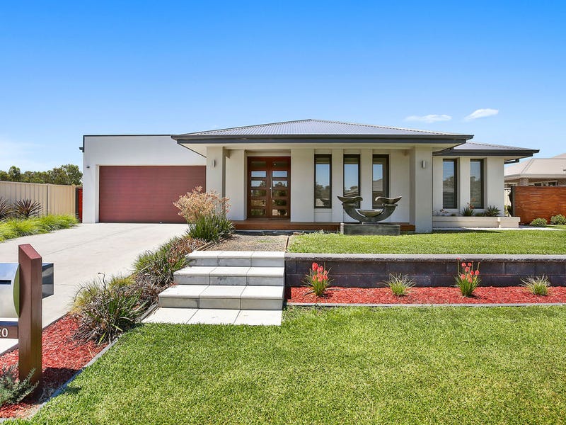 20 Mulqueeny Lane, Yea, Vic 3717 House for Sale