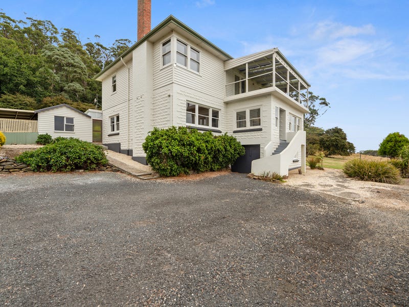 10529 Bass Highway, Leith, Tas 7315 Property Details