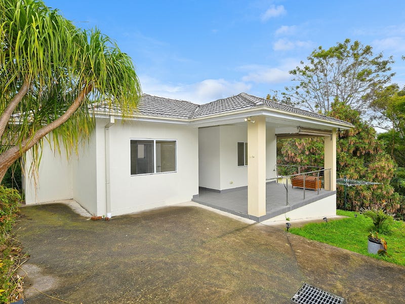 14B Old Forest Road, Lugarno, NSW 2210